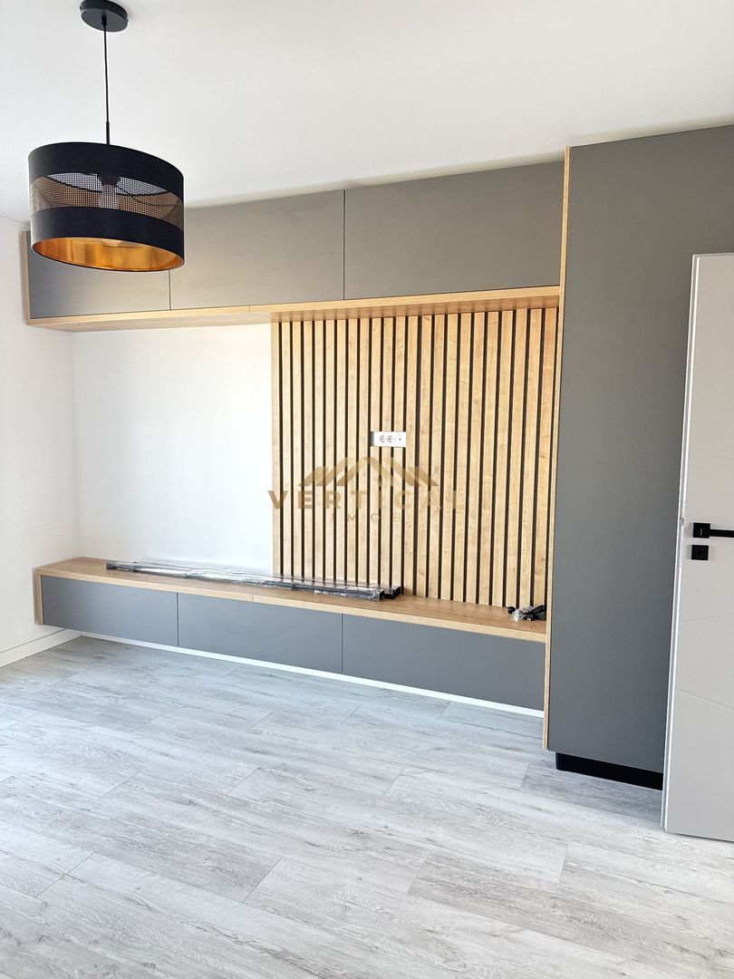 Apartamente bloc nou, Vidra | De la 65.000 € + TVA | Toate utilitățile - Poză 7