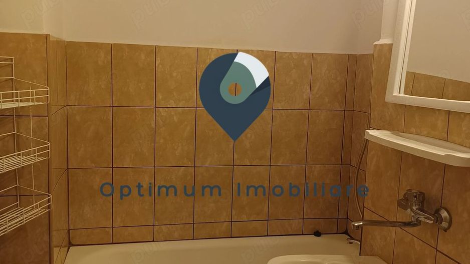 Garsoniera confort 1 in Manastur, etaj 3/4 zona Petrom ! - Poză 6