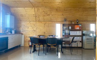 Speciala! Vanzare casa tip A-frame - Priseaca - Poză 7