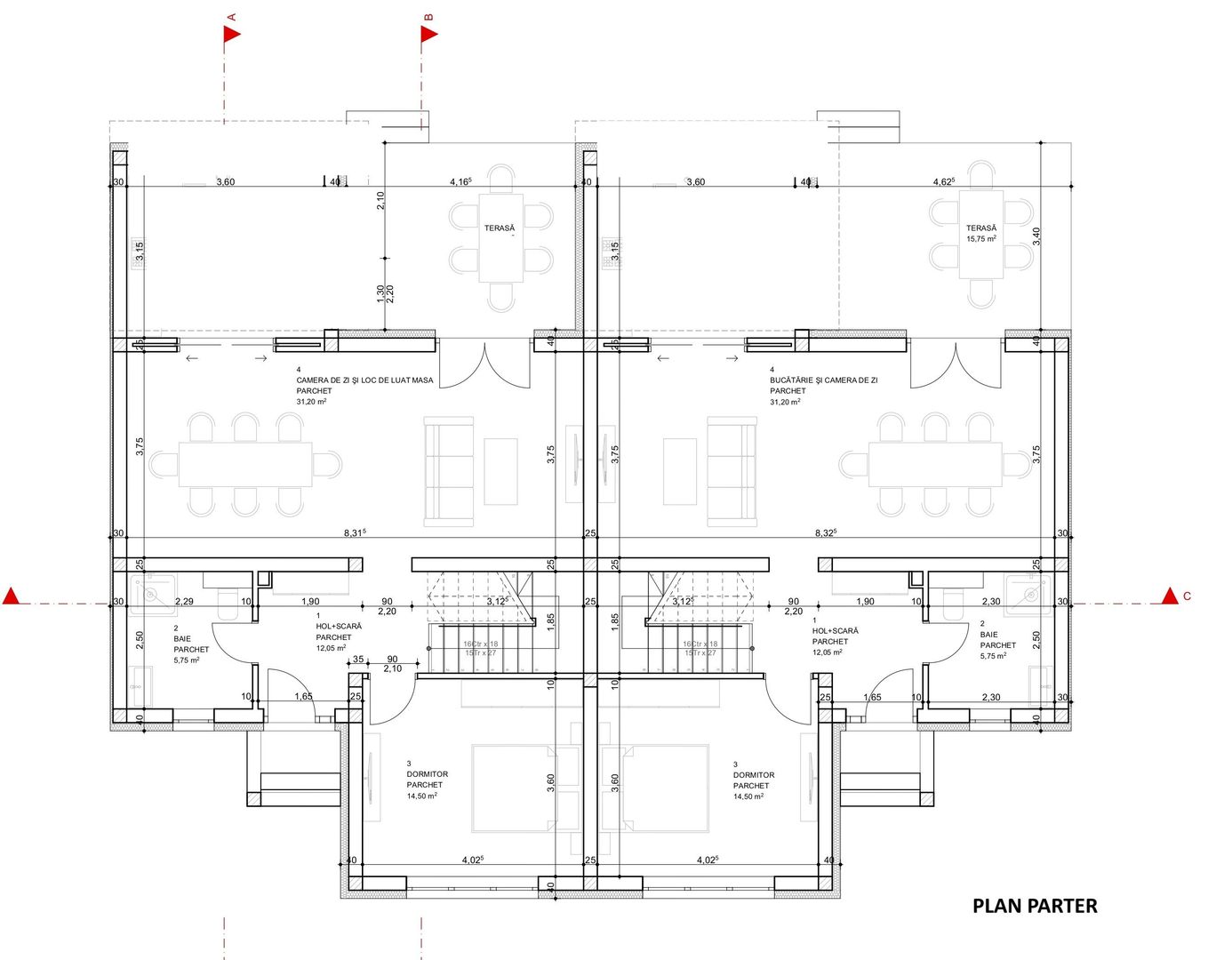 Case de vanzare, zona excelenta! comision 0% - Poză 8
