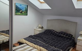 Vand apartament 3 camere Drumul Taberei! 66 mp utili - Poză 3