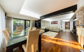 Segment Lux | Apartament 140 mp | Curte 200 mp | 2 Parcări - Poză 9