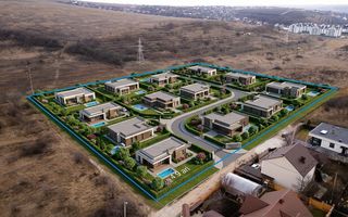 Vânzare, teren agricol, 63.6 ari, Ialoveni - Poză 15