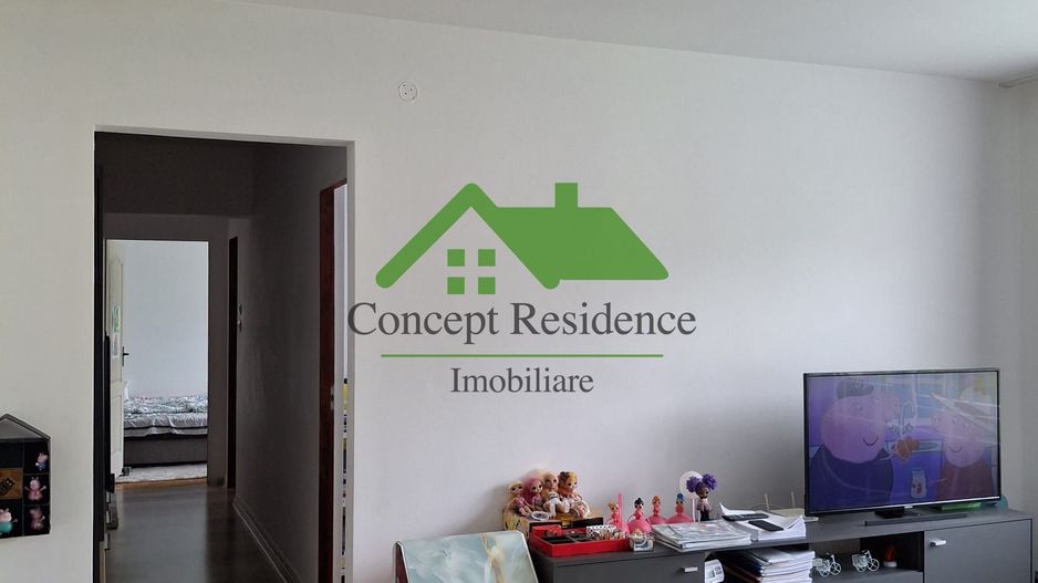 Apartament 64 mp, etaj 4 – str. Dimitrie Cantemir - Poză 19