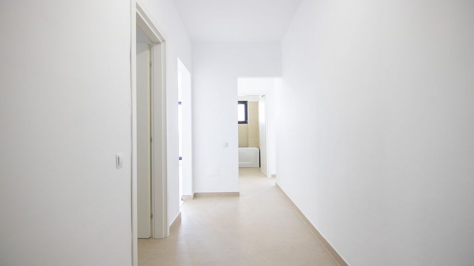 3 camere, 2 bai, etaj 1, BLOC NOU, centrala de apartament, Str Preciziei - Poză 10