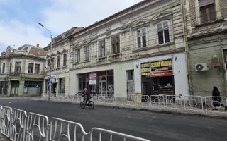 Spatiu comercial de inchiriat – Str. Unirii, Lugoj - Poză 34