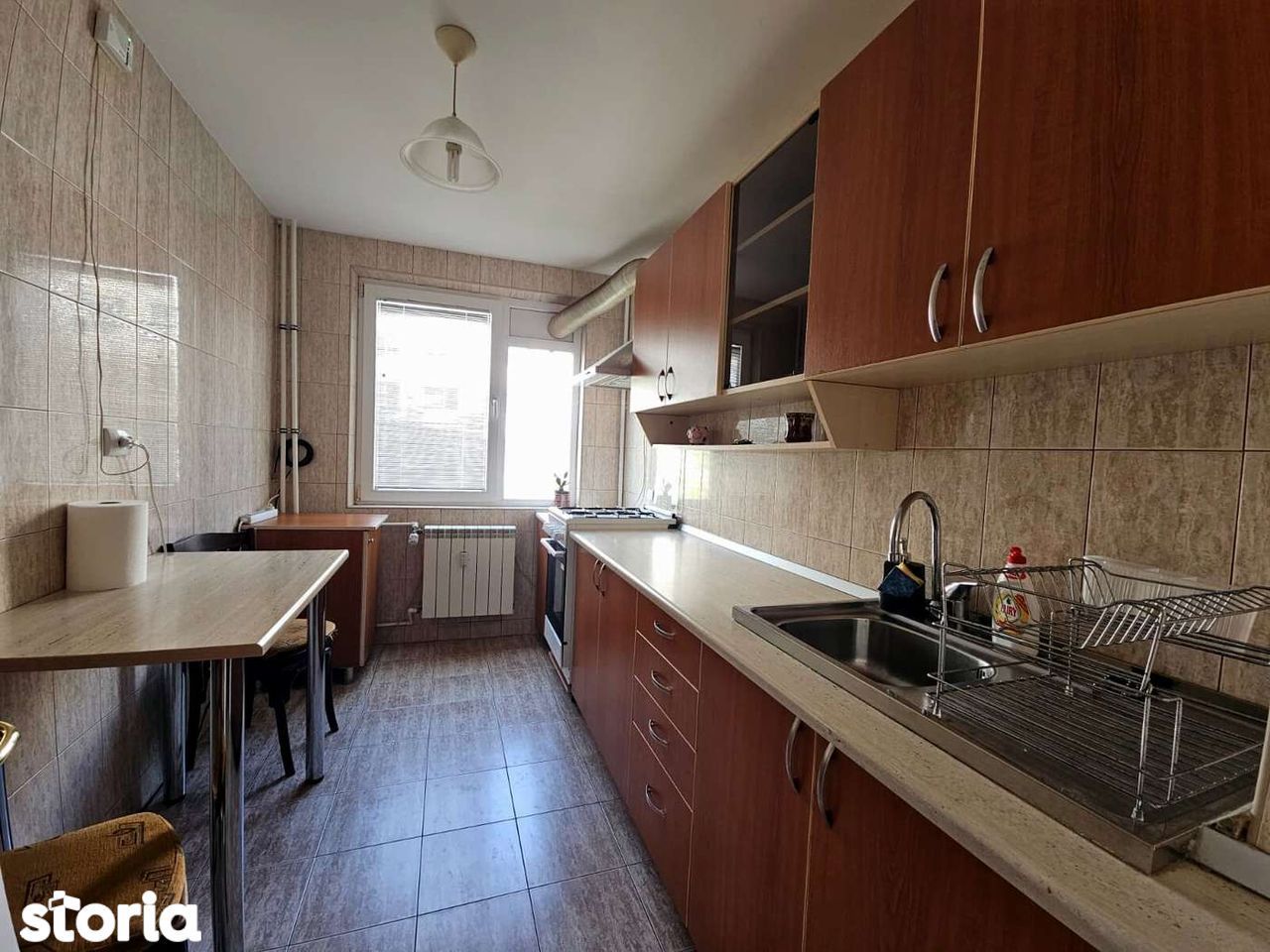 De inchiriat apartament 2 camere zona Lujerului - Poză 2