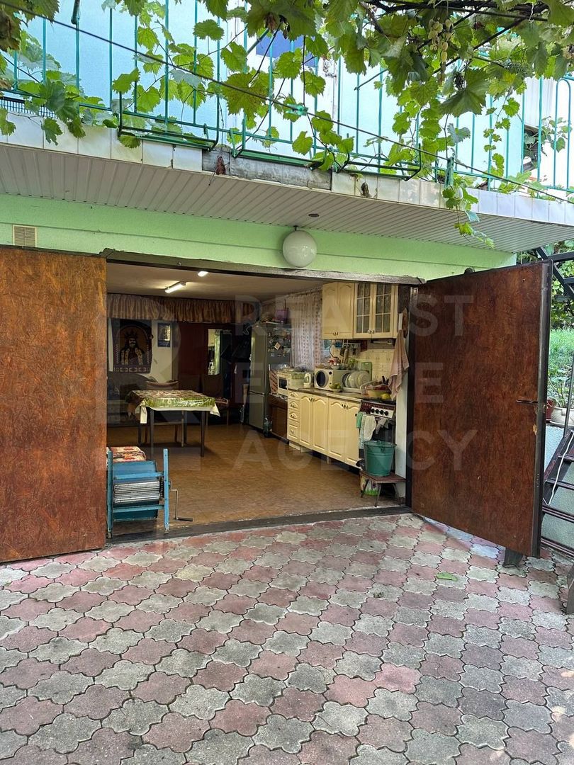 Vânzare, apartament la sol, 3 camere, strada Eugen Coca, Buiucani - Poză 14