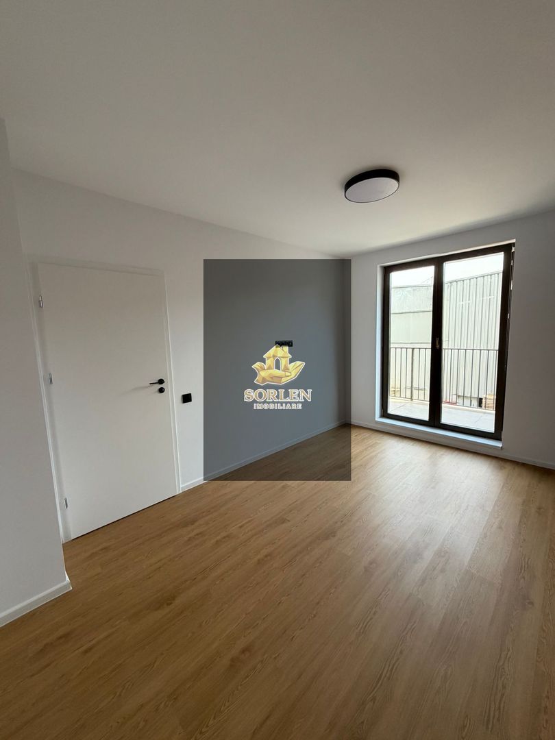 Apartament 2 camere de vânzare – Florești, Zona Eroilor - Poză 6
