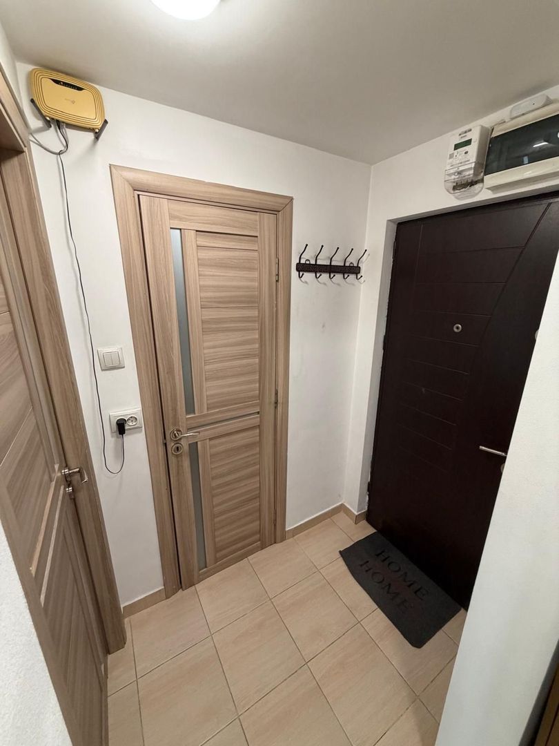 Apartament 2 camere de inchiriat Veteranilor - Poză 4