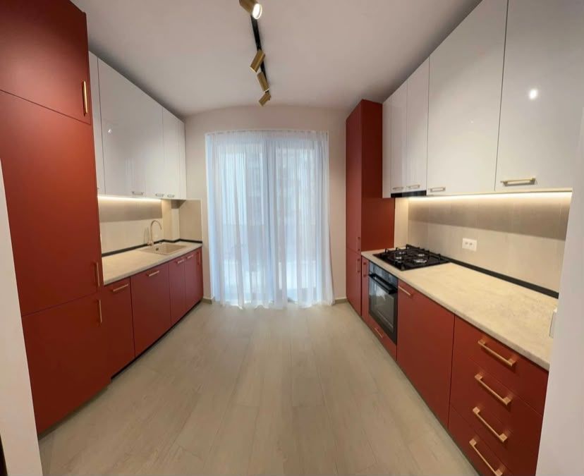 AP. 2 CAMERE-HILS TITANIUM,PARCARE INCLUSA, CENTRALA PROPRIE, BLOC NOU - Poză 6