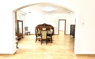 Hochparter de inchiriat | locuinta sau birouri | zona Aviatorilor - Poză 6