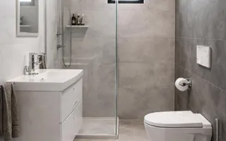 Casă Individuală 4 Camere | 106 MP | Finisaje Incluse | Teren 400 mp - Poză 11