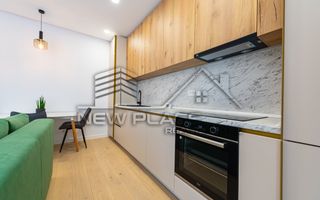 NUSCO CITY | Locatie Premium | Vedere spre curtea interioara | LUX - Poză 5