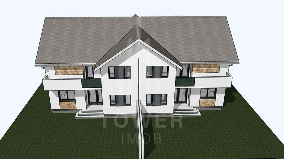 Imobil de vânzare | Șura Mare - Poză 1