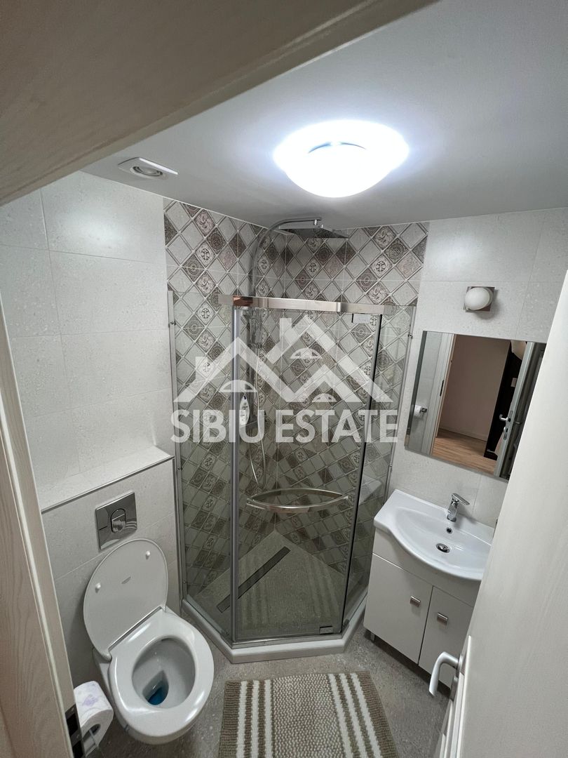 Apartament Premium 3 Camere Decomandat | Zona Mihai Viteazu – Hipodrom - Poză 9
