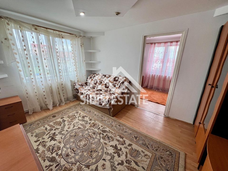 Apartament 2 camere , etaj 2, zona Tiglari - Poză 5