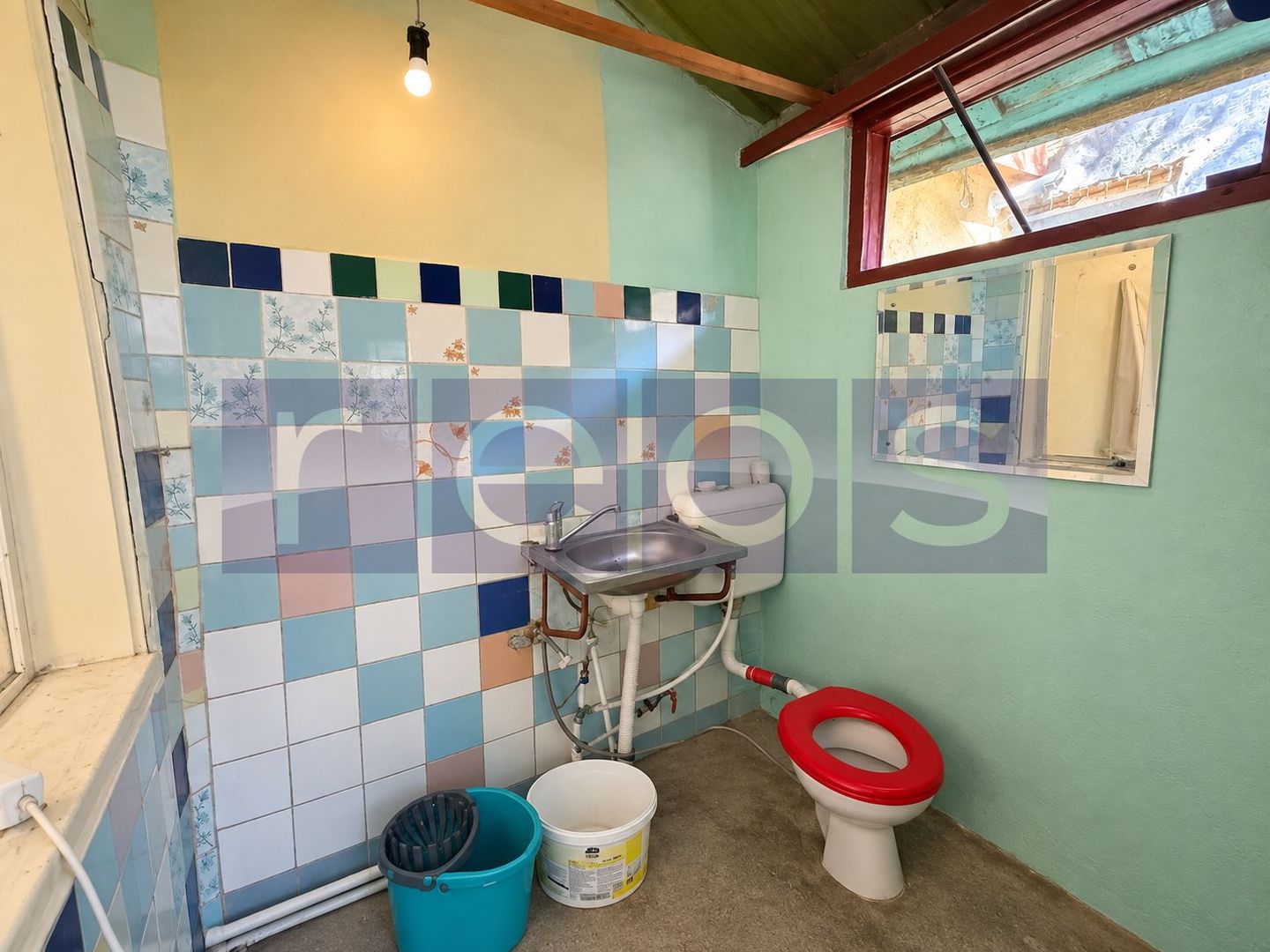 DE VANZARE CASA INTERBELICA  – 3 CAMERE - METROU STEFAN CEL MARE - Poză 4