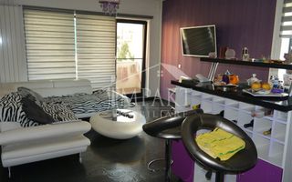 Apartament cu 3 camere, in Marasti, zona Expo Transilvania! - Poză 3