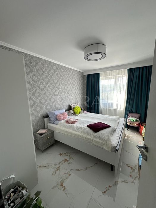 Apartament 3 camere cu finisaje premium, zona Vivo - Poză 4