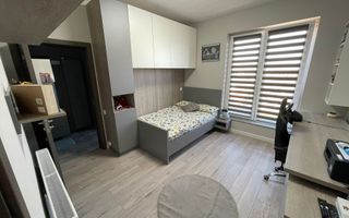 Apartament cu 3 camere, 115mp, Zona Unirii - Poză 6