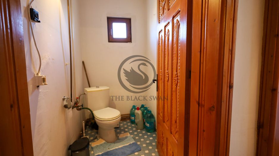 Proprietate cu 2 constructii | Valea Calugareasca | COMISION 0% - Poză 17