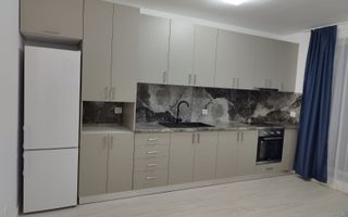 Apartament 2 Camere cu Parcare Subterană – Chinteni - Poză 4