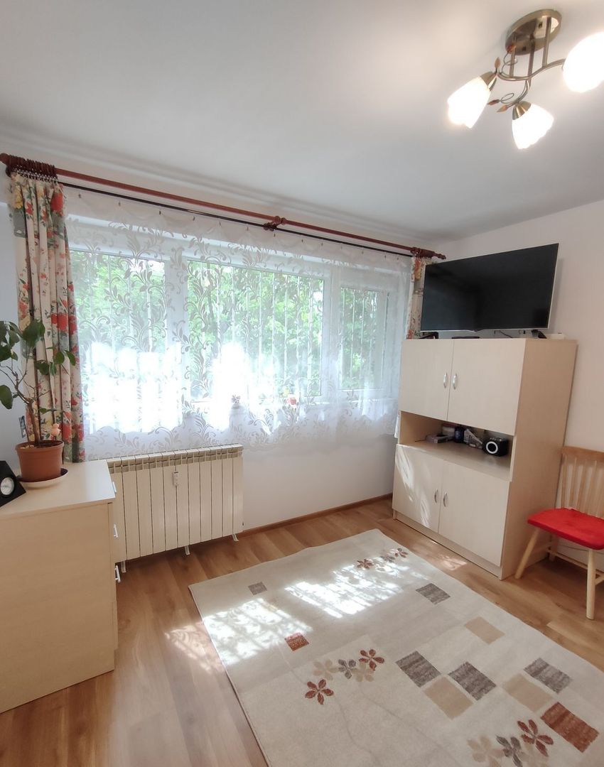 Apartament 2 camere bloc tip P reabilitat Mall Plaza, Drumul Taberei - Poză 4
