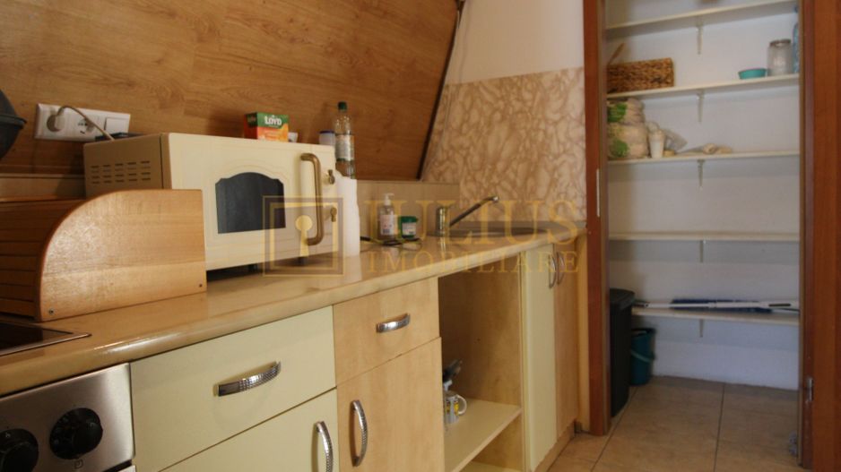 Braytim, casa ideala pentru activitati comericiale/birouri. - Poză 18