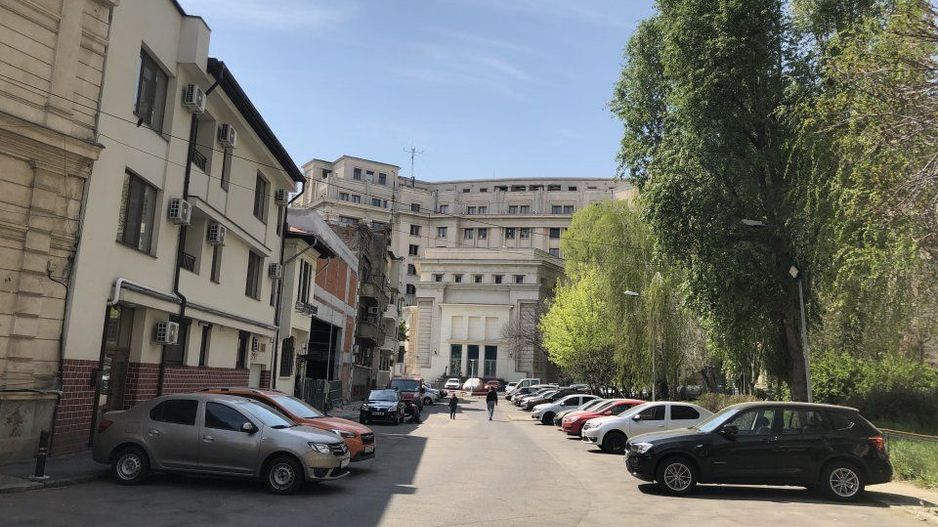 COMISION 0% Ap2 camere Unirii-Fantani T586 - Poză 12