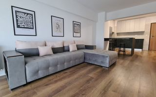 2 camere, modern, parcare, Gheorgheni, Viva City, Iulius Mall, FSEGA - Poză 1