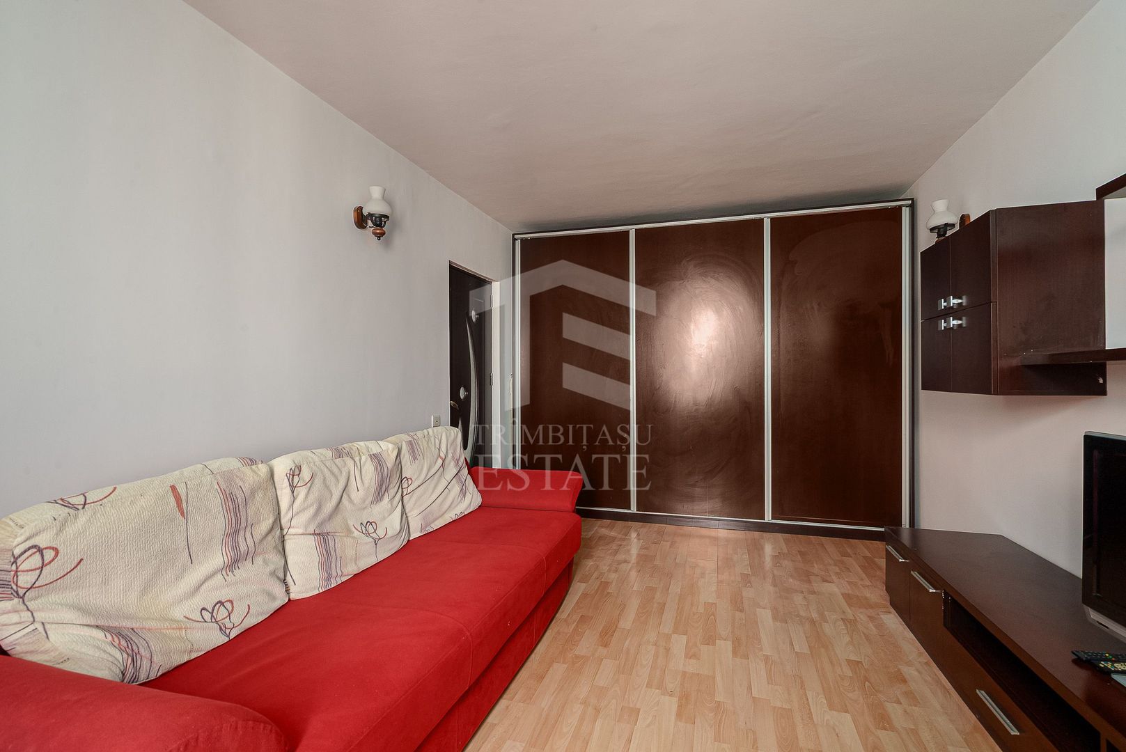 Apart 2 camere Lacul Tei facult constructii Alexandru cel Bun bloc 85 - Poză 3