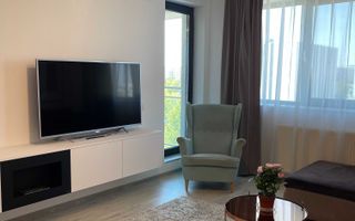 Apartament 2 camere de închiriat | Cotroceni - Politehnica | Bloc nou | Parcare subterană - Poză 1