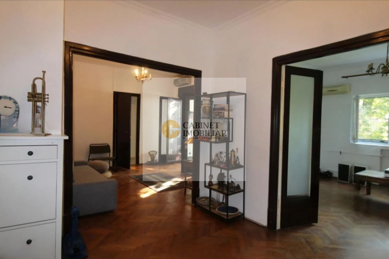 Piata Romana |  62 mp | Terasa | 2 camere - Poză 2