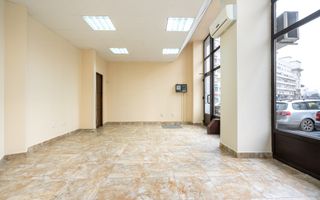 COMISION 0% - Spatiu comercial str. Ion Campineanu - Calea Victoriei - Poză 9
