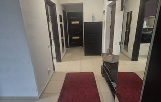 Inchiriere apartament 2 camere plus birou Laurentiu Raiciu