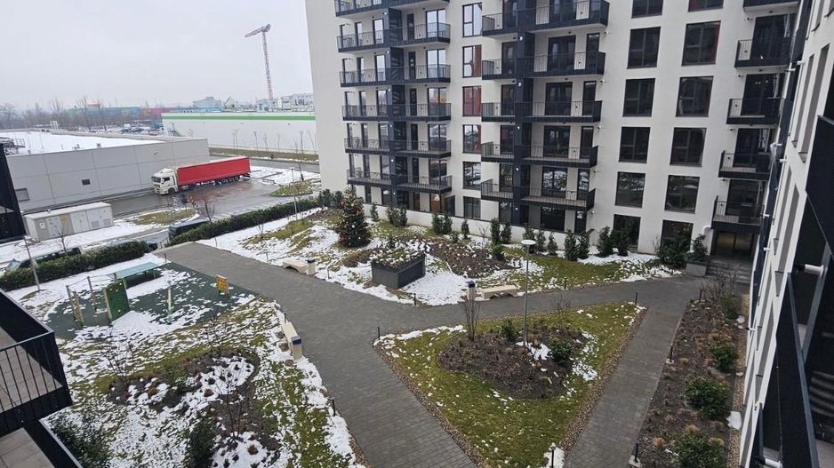 AP. 2 CAMERE ESTORIA, PRIMA INCHIRIERE, LOC PARCARE, METROU 5 MINUTE - Poză 8