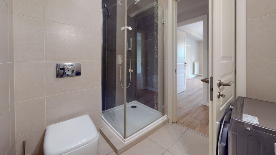 PIPERA | IANCU NICOLAE  | 3 camere | 116 mp | Parcare | Gradina 94 mp - Poză 27