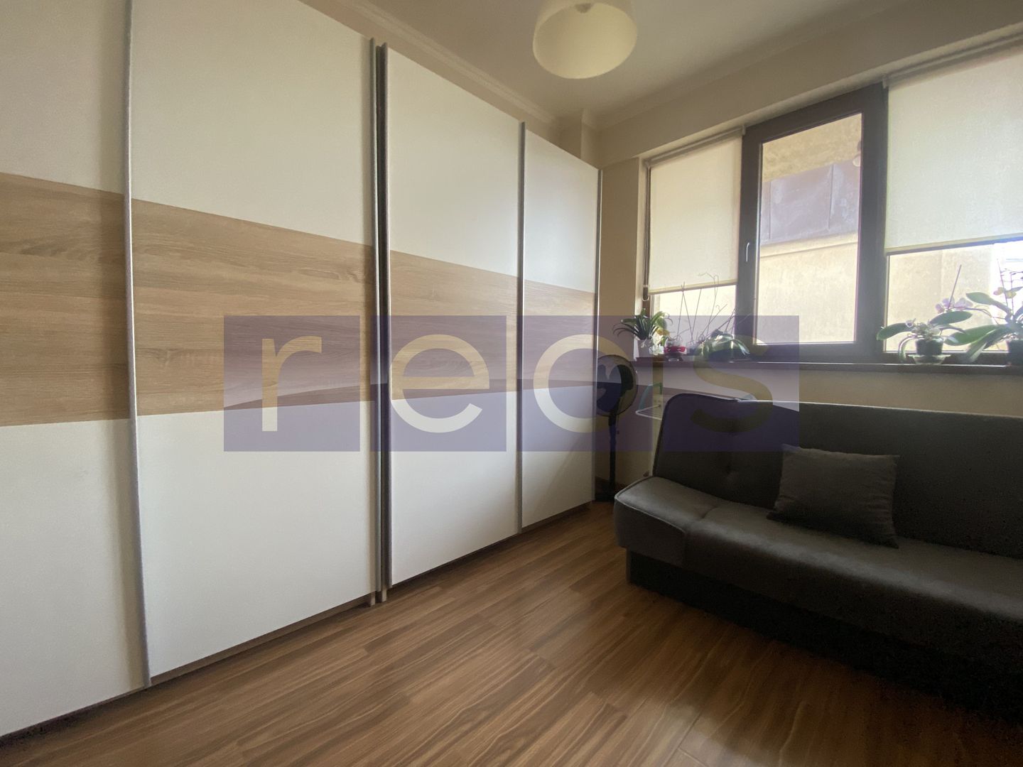 APARTAMENT 3 CAMERE | GRADINA 52MP | LAMINORULUI - Poză 6