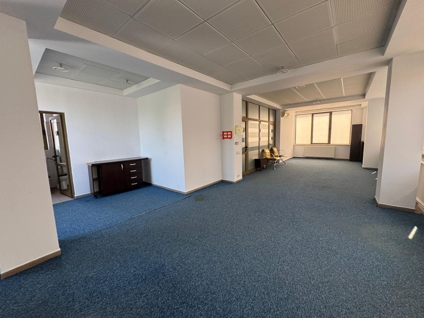 Spațiu de birou de 70 mp de închiriat în Calea Dumbrăvii, Sibiu - Poză 6