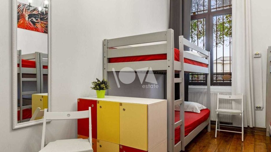 De închiriat: casă 8 camere - Eroilor / Splai / Spitalul Militar - Poză 6