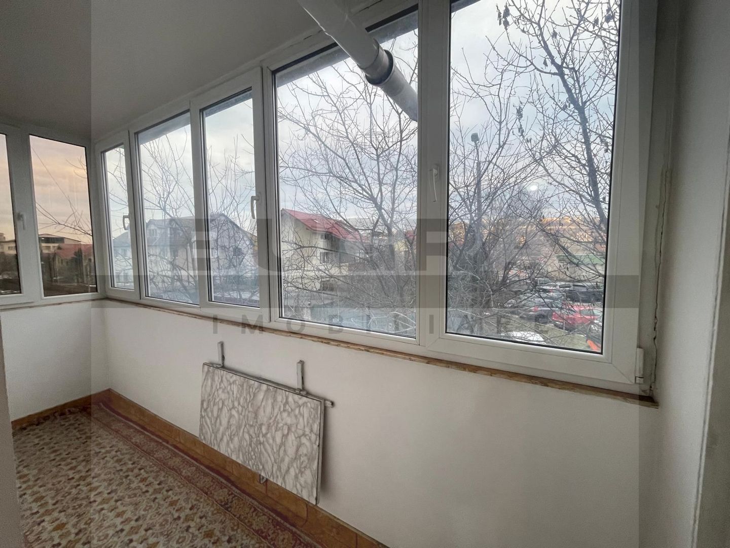 Apartament de 3 camere, decomandat, 66mp, zona BIG - Poză 15