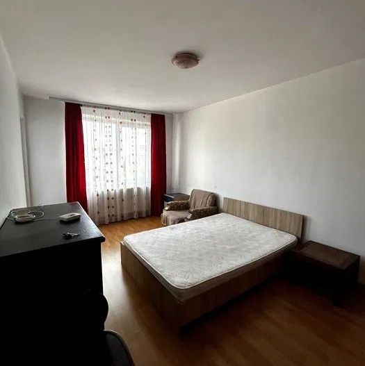 AP. 2 CAMERE MILITARI, CENTRALA TERMICA, CURAT, METROU 5 MINUTE - Poză 2