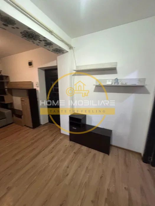 Etaj 1 Apartament 2 Camere Mobilat Bloc Nou Cug-Nicolina - Poză 8