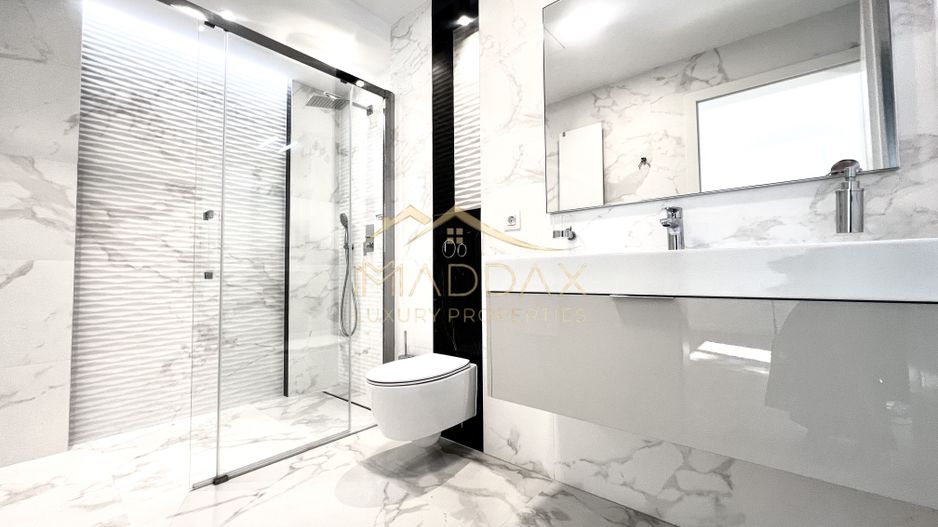 Vila Ideala Dorobanti | De Inchiriat | 300 mp - Poză 12