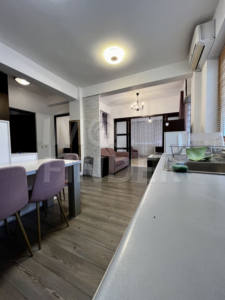 Apartament la Cheie 2 camere Buna Ziua - Poză 1