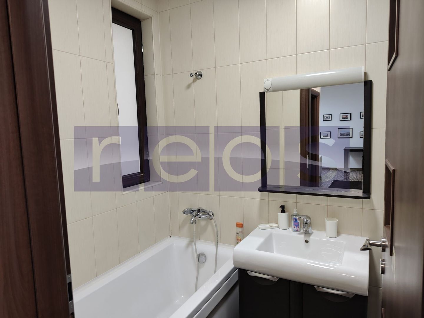 VANZARE 2 CAMERE I METROU I COMPLET UTILAT I LUJERULUI - PLAZA ROMANIA - Poză 10