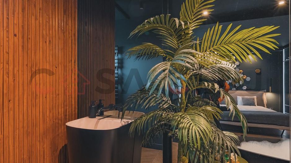 Apartament de lux cu 3 camere, 88 mp utili – zona Buna Ziua, Cluj-Napoca - Poză 13