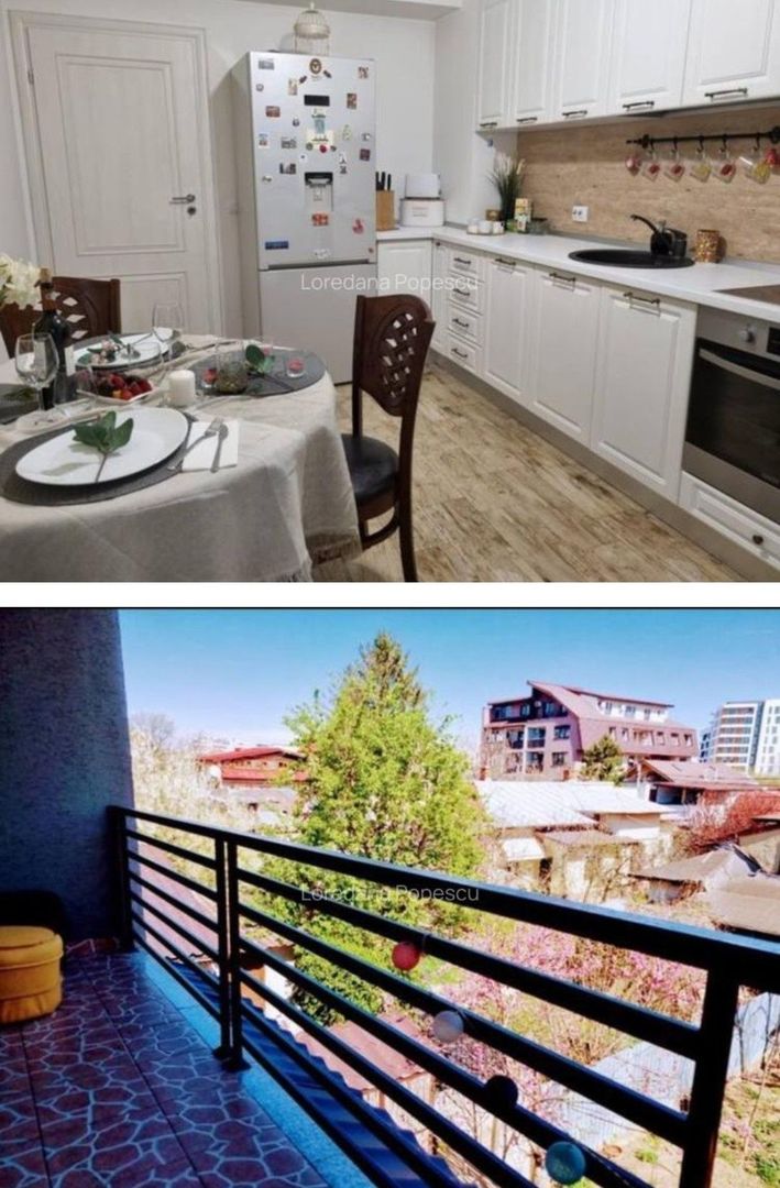 Apartament modern 2 camere – Politehnica / Crângași - Poză 2