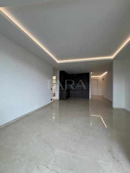 Apartament premium cu 2 camere, 61 mp, bloc nou 2026, zona C. Coposu. - Poză 2